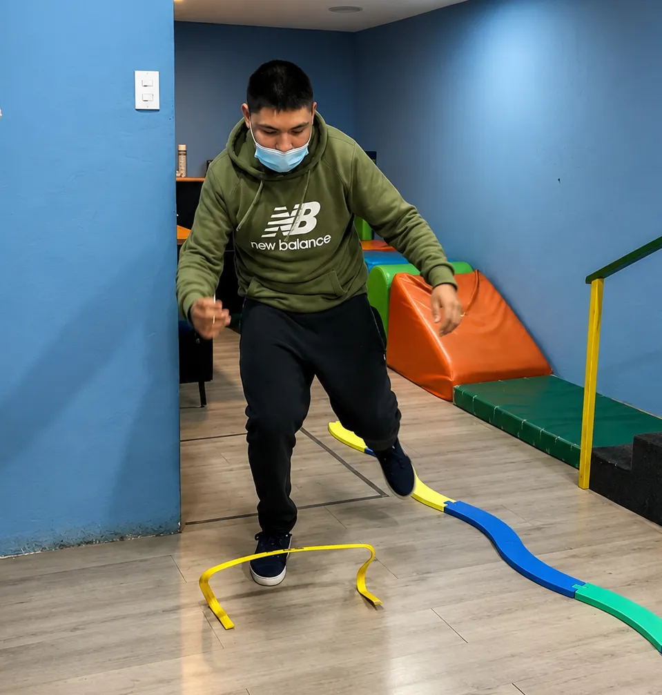 Terapia de Kinesiología